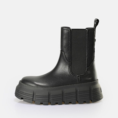 Buffalo Ava Chelsea black