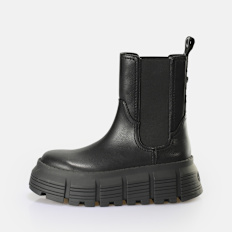 Buffalo Ava Chelsea BS black