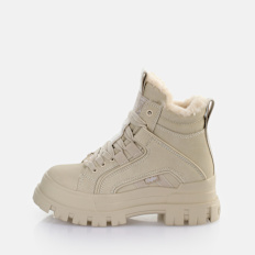 Buffalo Aspha NC Mid Warm beige