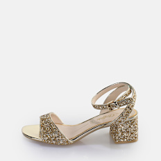 Buffalo Rainelle gold
