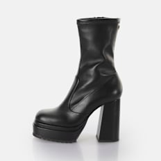 Buffalo May W Socks black