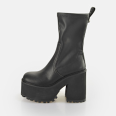 Buffalo Killah Sock Boot schwarz