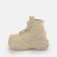 Buffalo Blader Hiking Boot beige
