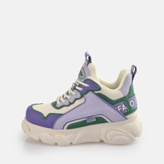Buffalo CLD Chai purple