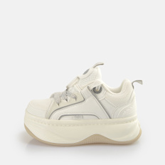 Buffalo Orcus SK8 white