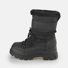 Buffalo Aspha Blizzard 2 schwarz