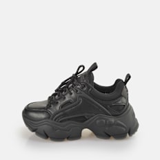 Buffalo Binary C BS black