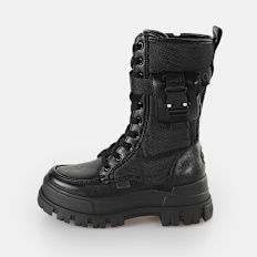 Buffalo Aspha COM HI nero
