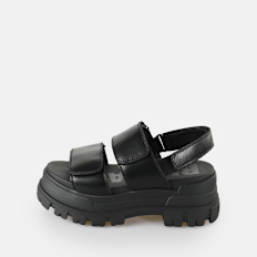 Buffalo Aspha SND nero