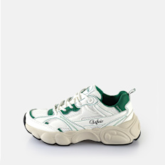 Buffalo CLD Run RT white