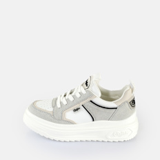 Buffalo Vectra Low blanc