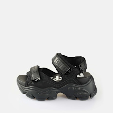 Buffalo Binary 0 schwarz