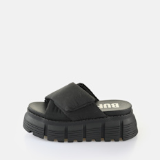 Buffalo Ava Velcross black