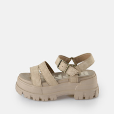 Buffalo Aspha Ts Sandal beige