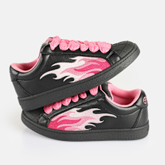 Buffalo Liberty black