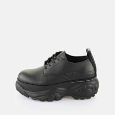 Buffalo SHIFT-08-M-990 - VEGAN CORN BASED NAPPA - BLACK black