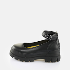Buffalo Aspha Ballerina noir