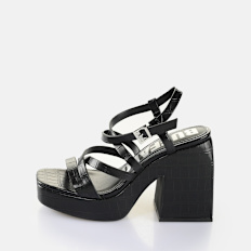 Buffalo Sydney Mss black