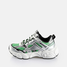 Buffalo CLD Run Jog grün