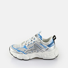 Buffalo CLD Run Jog blue