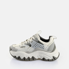 Buffalo Trail One gris