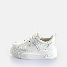 Buffalo Vectra Low white