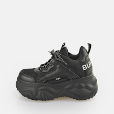Buffalo Blader Matcha BS schwarz