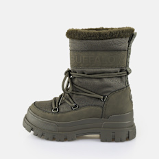 Buffalo Aspha Blizzard 2 grün