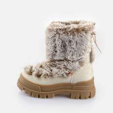 Buffalo Aspha Moon Warm beige