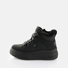 Buffalo Vectra Mid Warm black