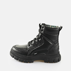 Buffalo Nova Hyb black