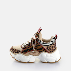 Buffalo Binary Glam multi-colour