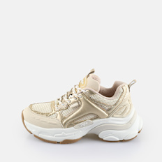 Buffalo Tiger gold