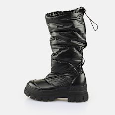 Buffalo Aspha Snow Puffer negro