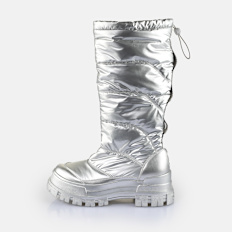 Buffalo Aspha Snow Puffer argent