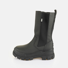 Buffalo Aspha CLF Rain Chelsea HI schwarz