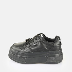 Buffalo Besu black
