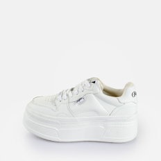 Buffalo Besu white