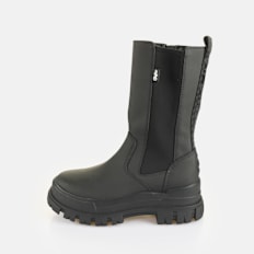 Buffalo Aspha CLF Rain Chelsea Hi BS black