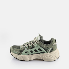 Buffalo Cld Run Hike green
