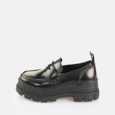 Buffalo Aspha Loafer BS black