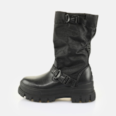 Buffalo Aspha COM On BS black