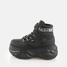 Buffalo Blader Hiking Boot BS noir