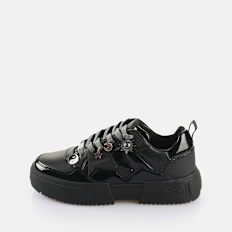 Buffalo RSE V2 Charmed schwarz