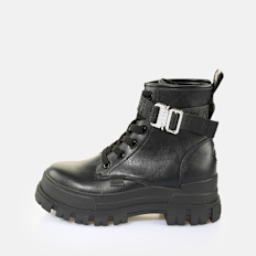Buffalo Aspha RLD Buckle schwarz