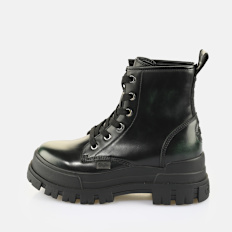 Buffalo Aspha RLD green