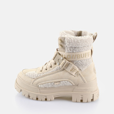 Buffalo Aspha Com1 Warm beige