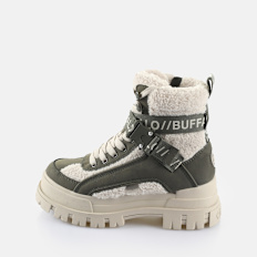 Buffalo Aspha COM 1 Warm beige