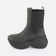 Buffalo Lola Chelsea black