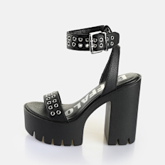 Buffalo Jalilia black